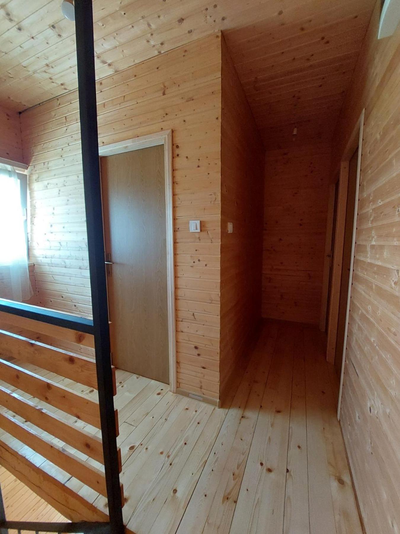 זבליאק Mountain Peace Cottage מראה חיצוני תמונה