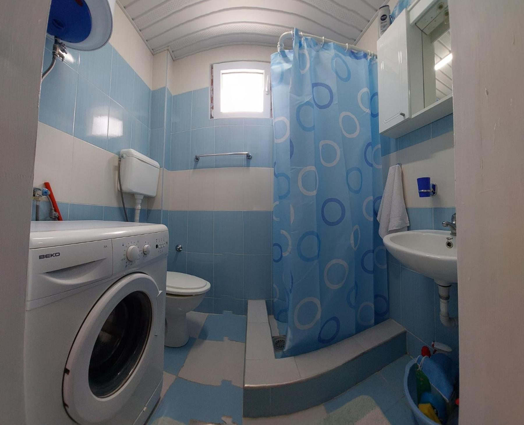 זבליאק Mountain Peace Cottage מראה חיצוני תמונה