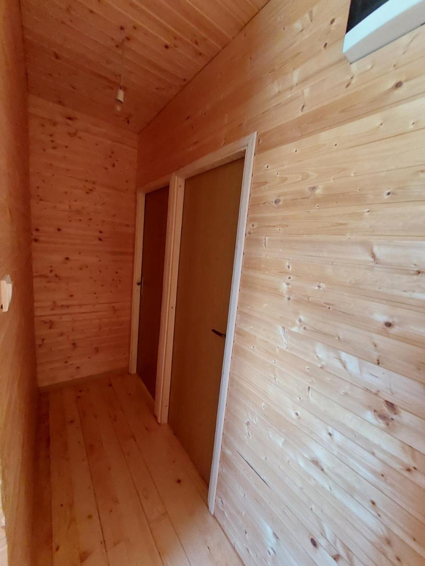 זבליאק Mountain Peace Cottage מראה חיצוני תמונה